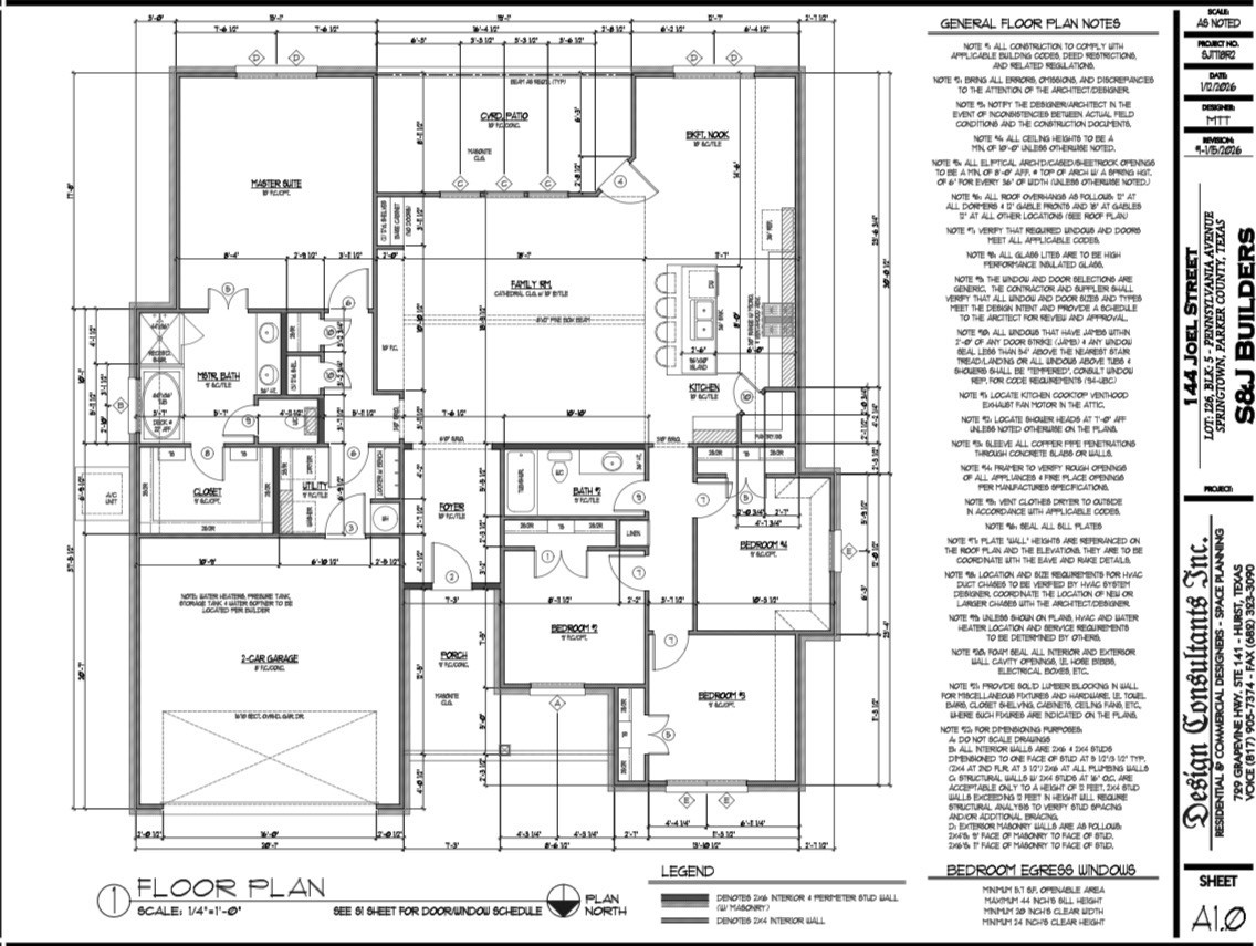 144 Joel Street Springtown TX 76082