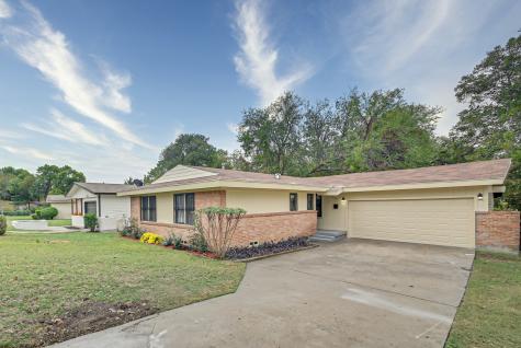 4229 Vanette Lane Dallas TX 75216