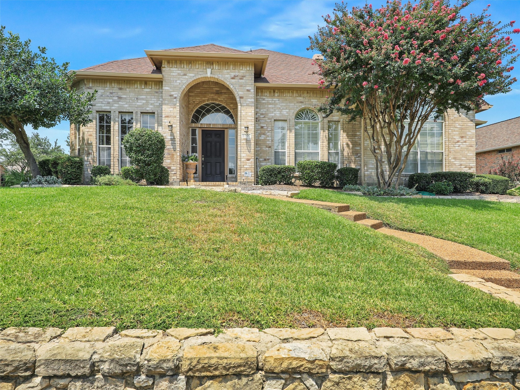 5101 Natchez Drive Rowlett TX 75088