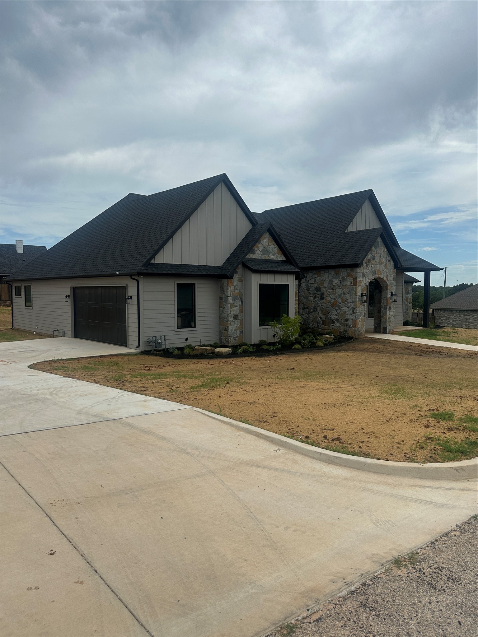 1604 N Mason Bowie TX 76230
