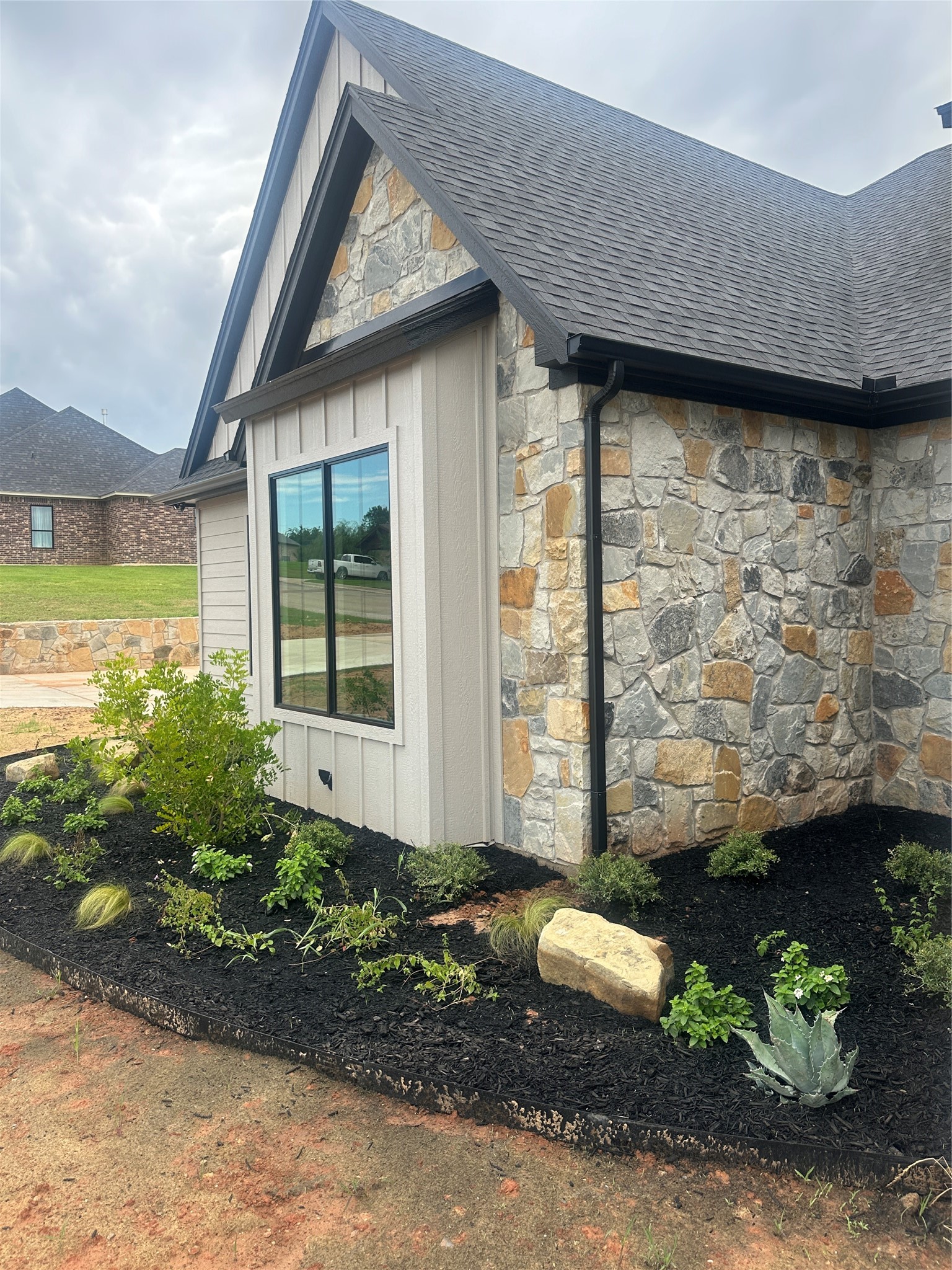 1604 N Mason Bowie TX 76230
