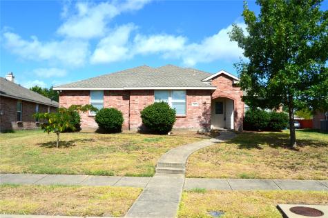 2803 Meadow Bluff Drive Wylie TX 75098