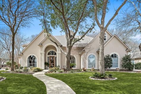 4710 Parkwood Drive Rockwall TX 75032
