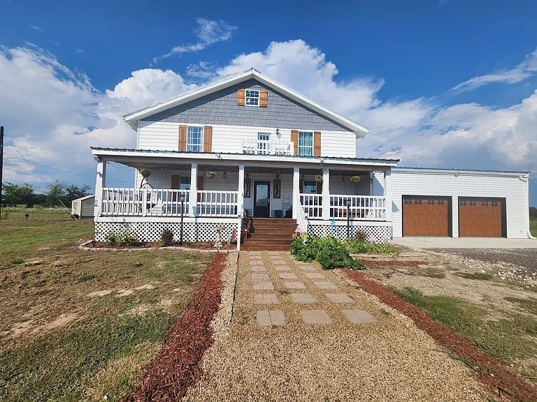 5795 Fm 513 S Lone Oak TX 75453