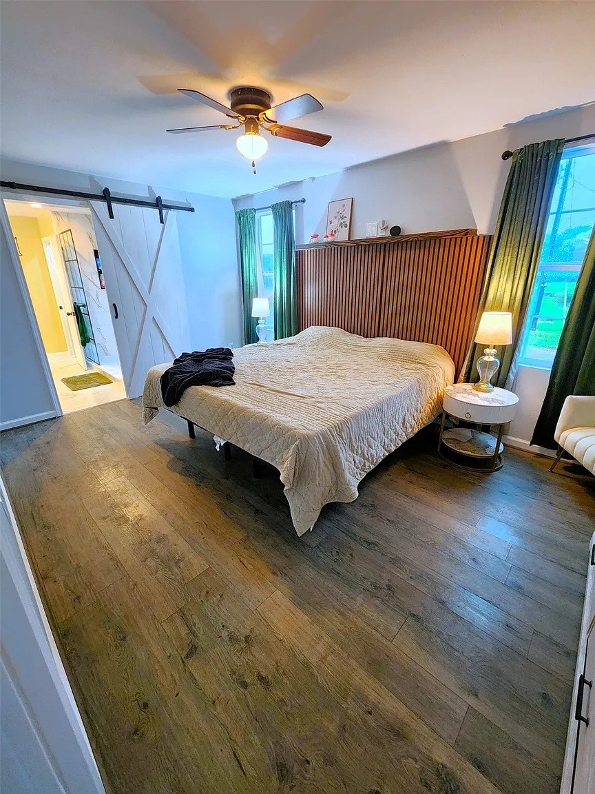 5795 Fm 513 S Lone Oak TX 75453