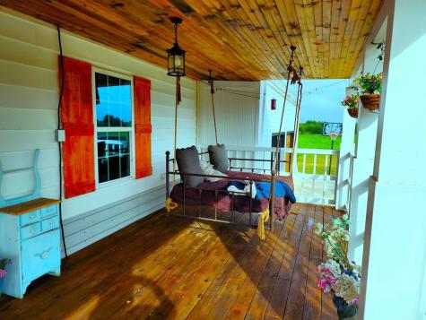 5795 Fm 513 S Lone Oak TX 75453