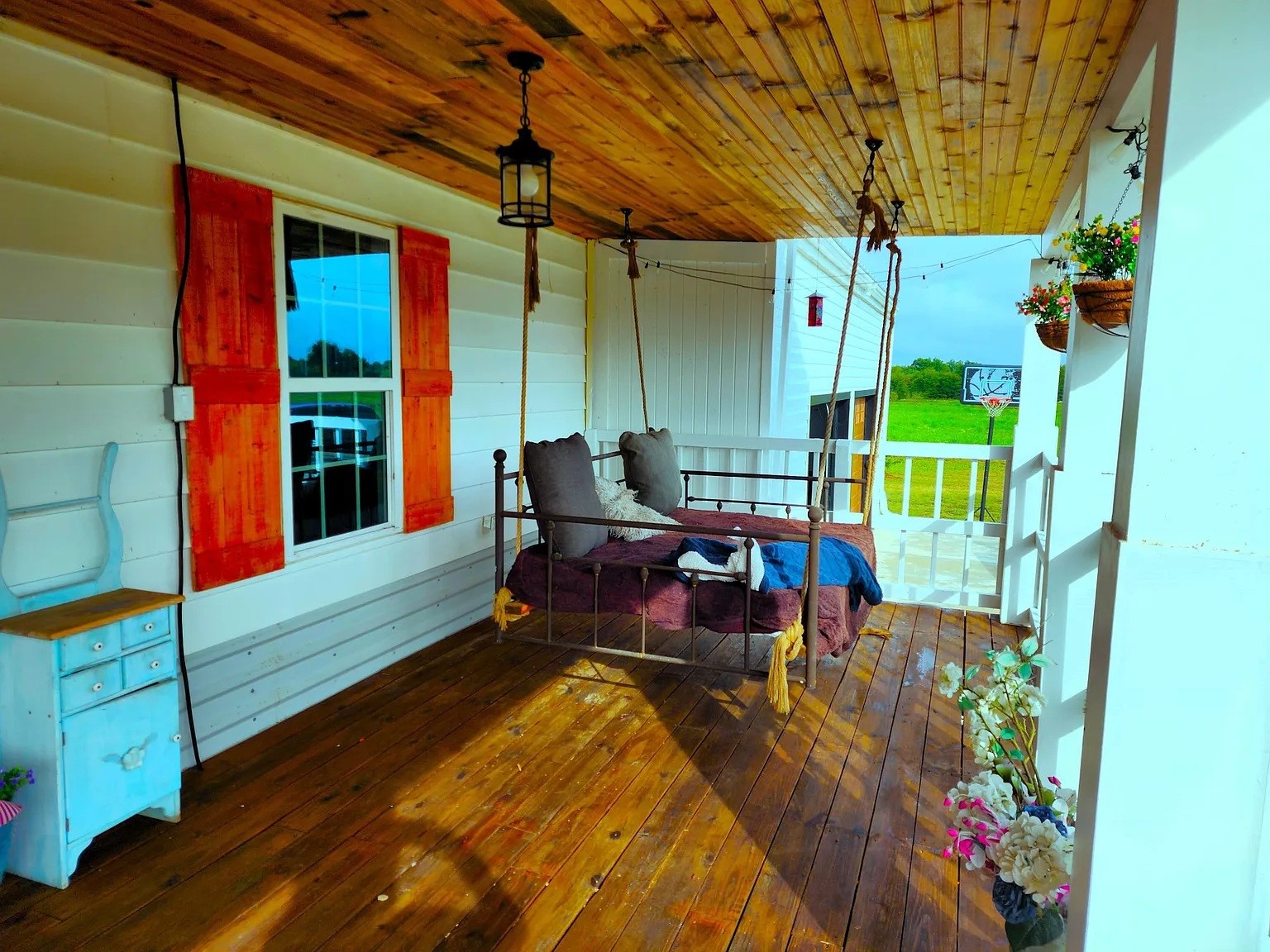 5795 Fm 513 S Lone Oak TX 75453