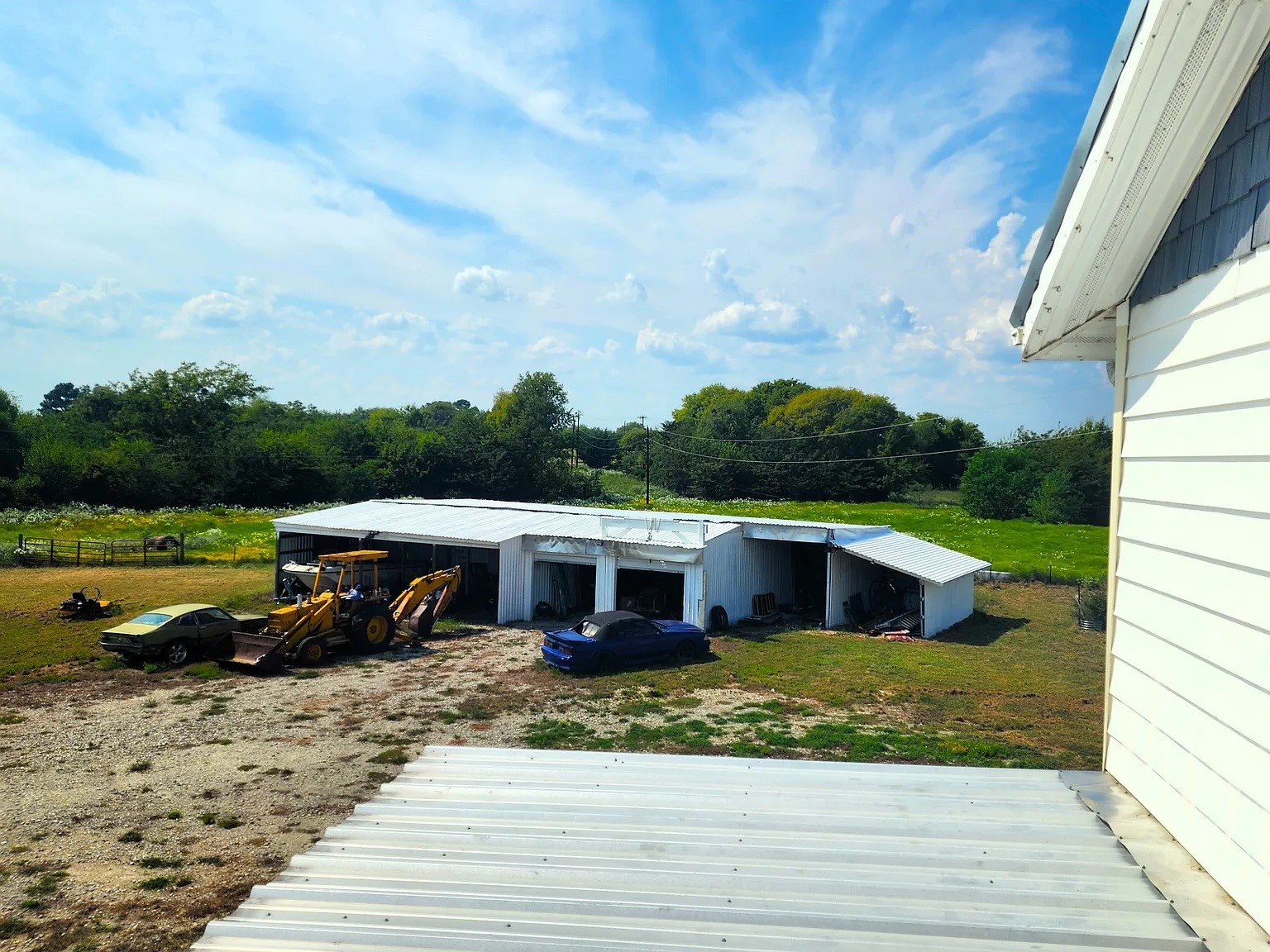5795 Fm 513 S Lone Oak TX 75453