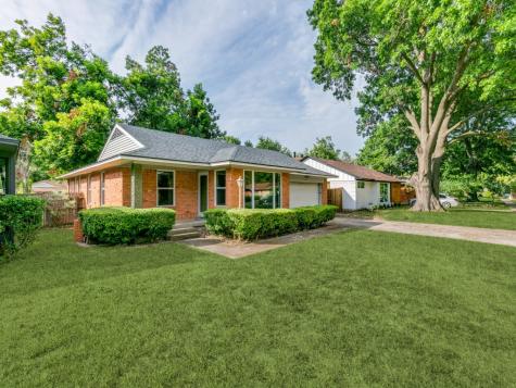 10078 San Lorenzo Drive Dallas TX 75228