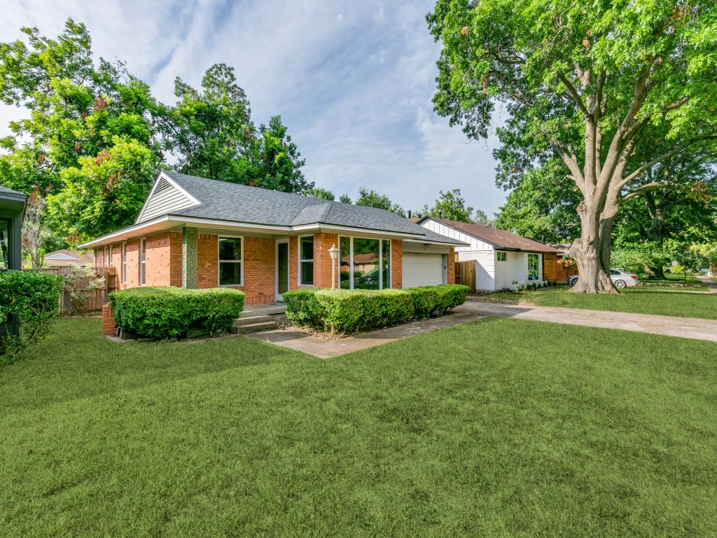 10078 San Lorenzo Drive Dallas TX 75228