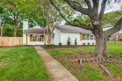 1902 Linda Lane Richardson TX 75081
