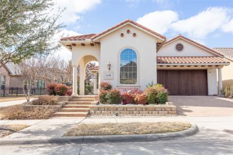 6108 Heron Bay Lane Mckinney TX 75070