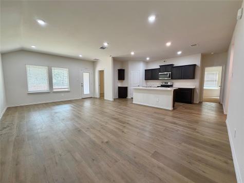 714 Coastline Way Princeton TX 75407