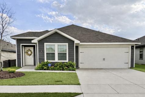 714 Coastline Way Princeton TX 75407