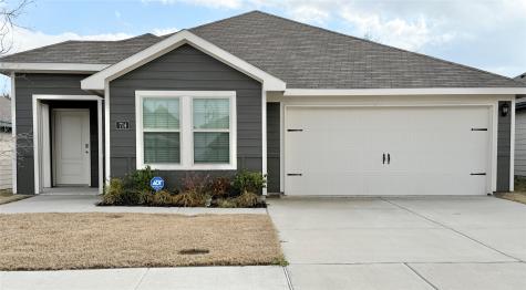 714 Coastline Way Princeton TX 75407