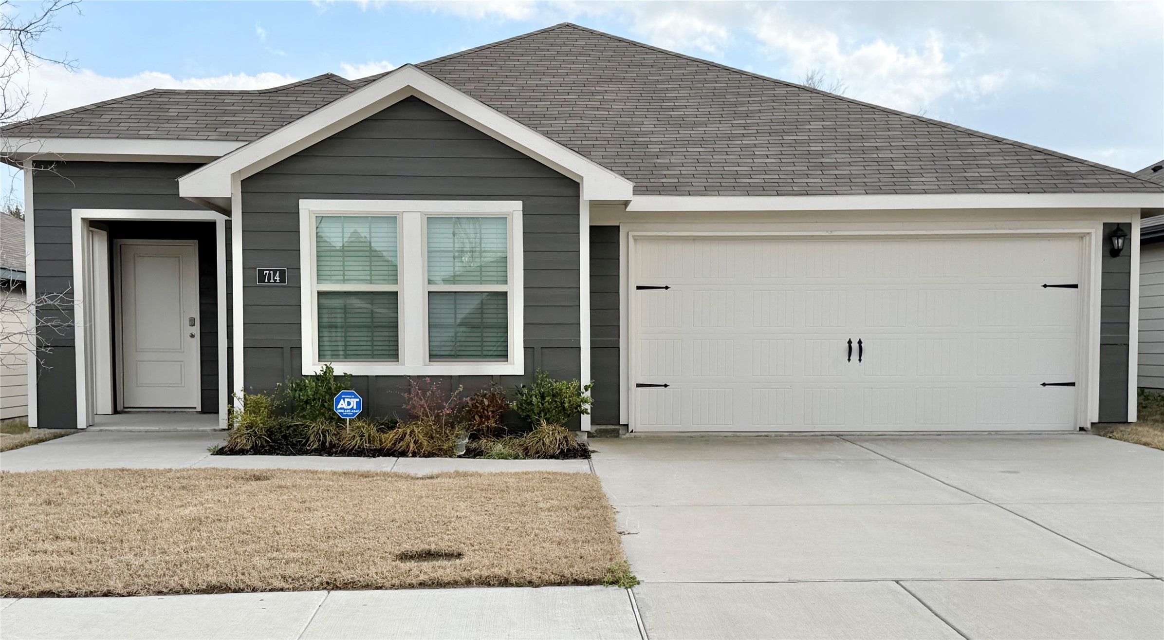 714 Coastline Way Princeton TX 75407