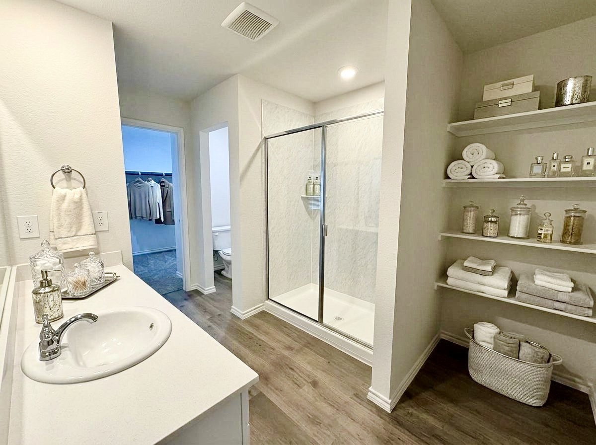 714 Coastline Way Princeton TX 75407