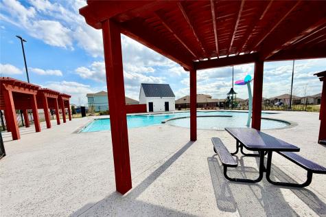 714 Coastline Way Princeton TX 75407