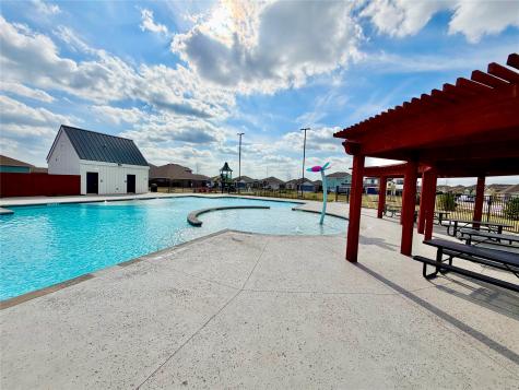 714 Coastline Way Princeton TX 75407