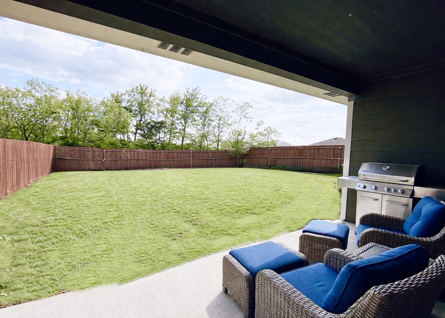 714 Coastline Way Princeton TX 75407