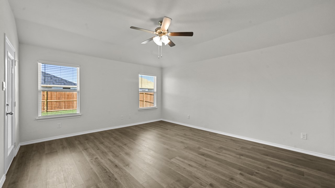 509 Saddle Blanket Drive Nevada TX 75173