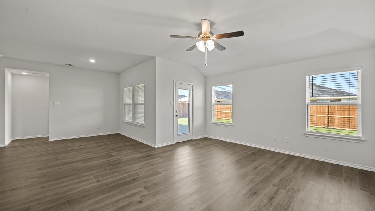 509 Saddle Blanket Drive Nevada TX 75173