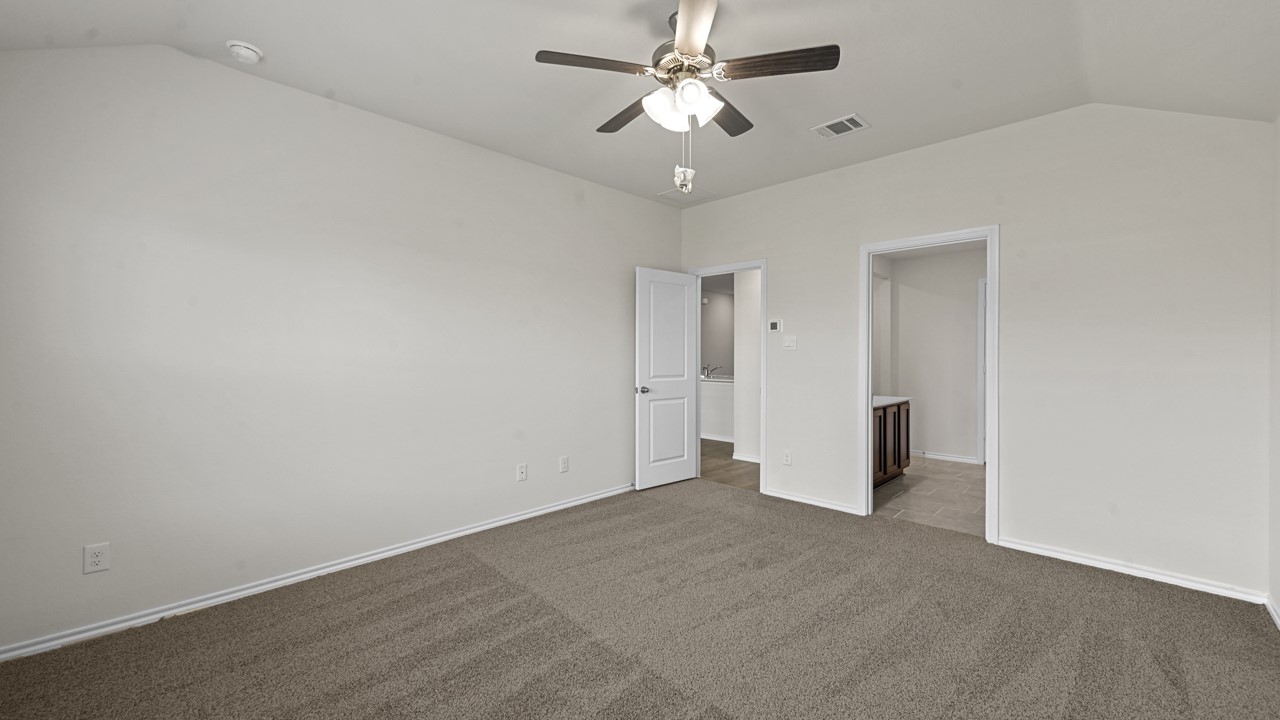 509 Saddle Blanket Drive Nevada TX 75173