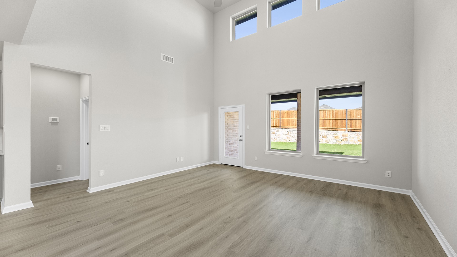 1608 Gracehill Way Forney TX 75126