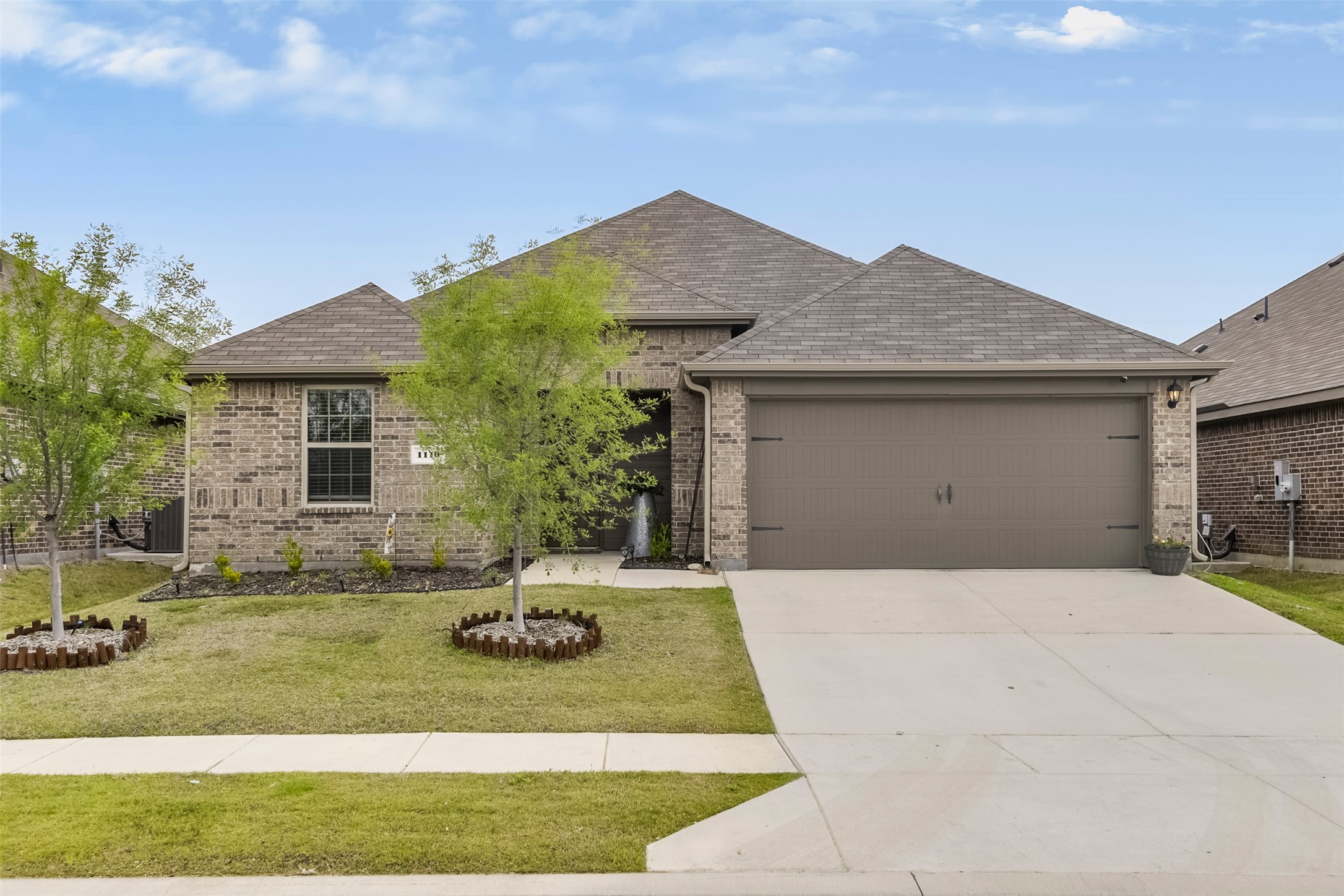 1110 Baldwin Lane Ennis TX 75119