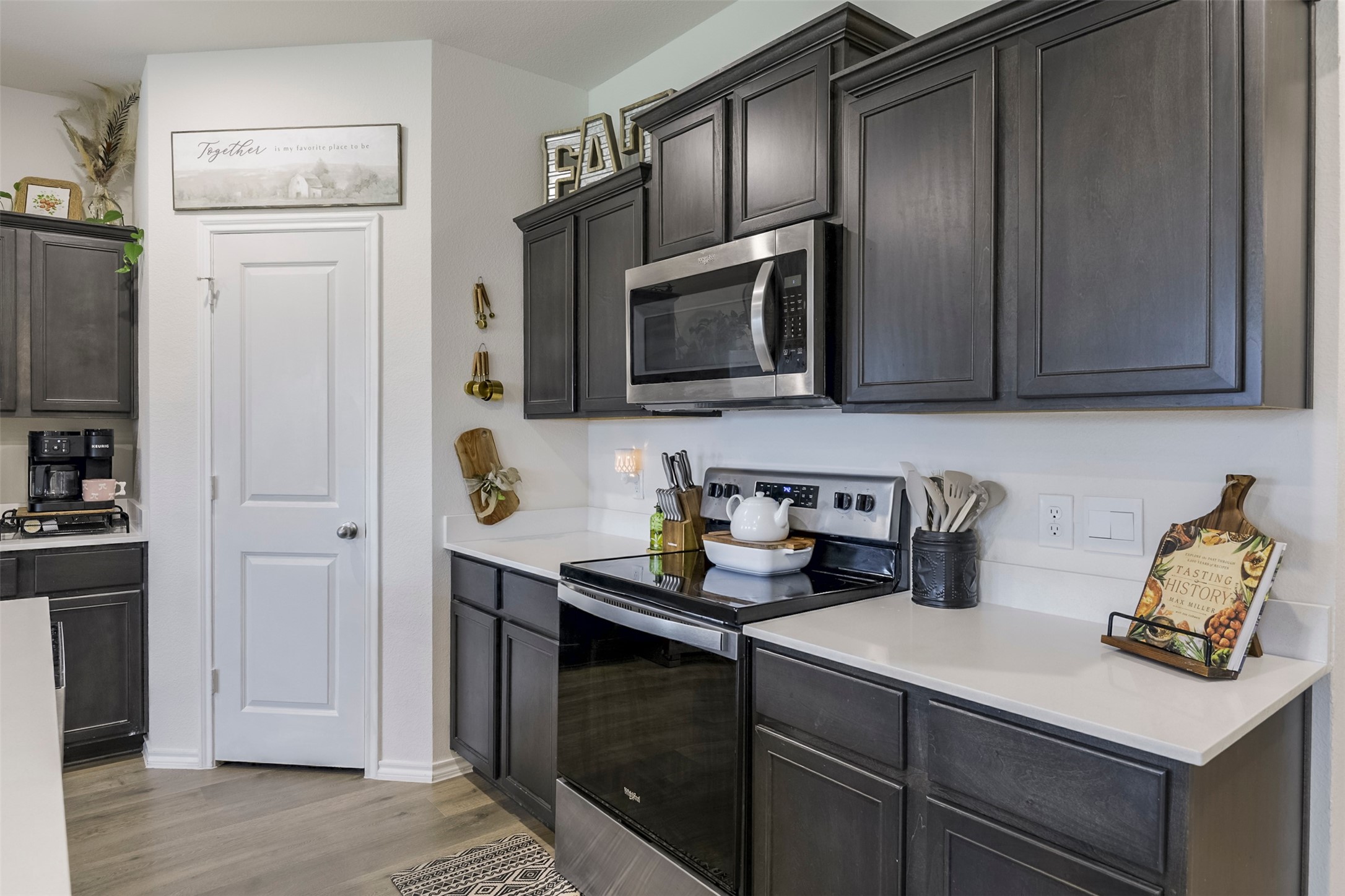 1110 Baldwin Lane Ennis TX 75119