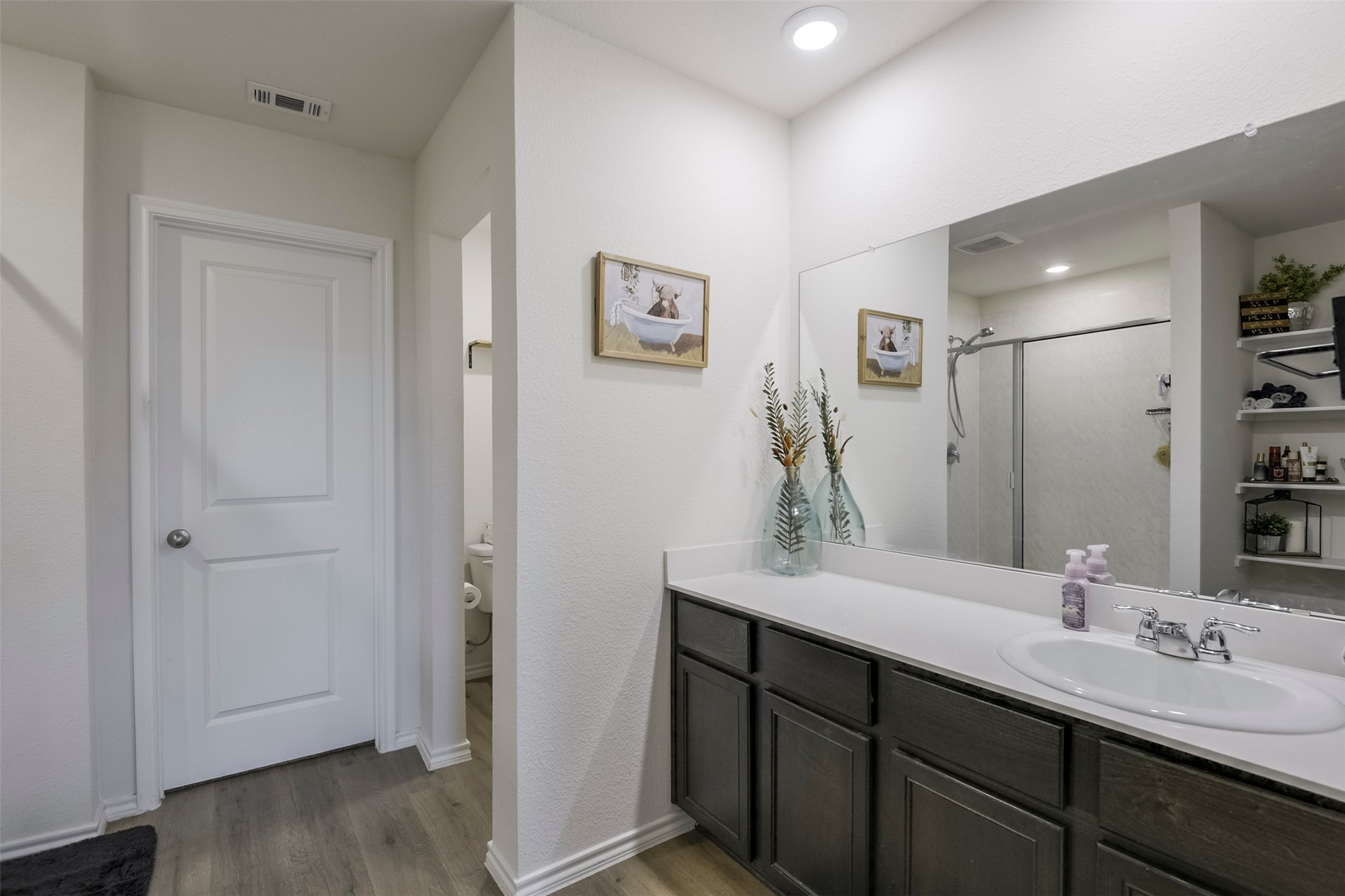 1110 Baldwin Lane Ennis TX 75119