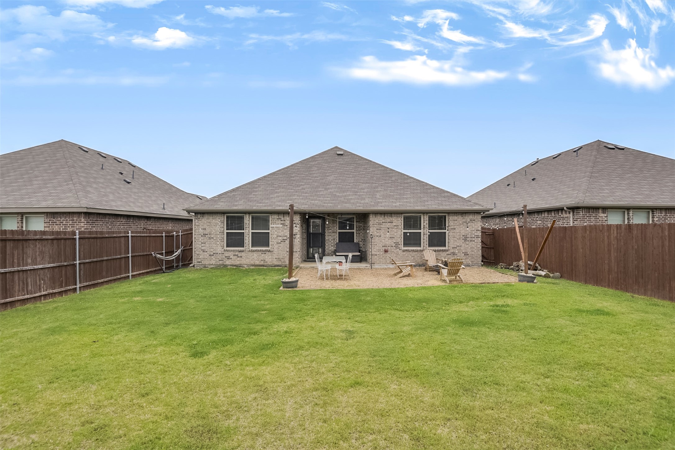 1110 Baldwin Lane Ennis TX 75119