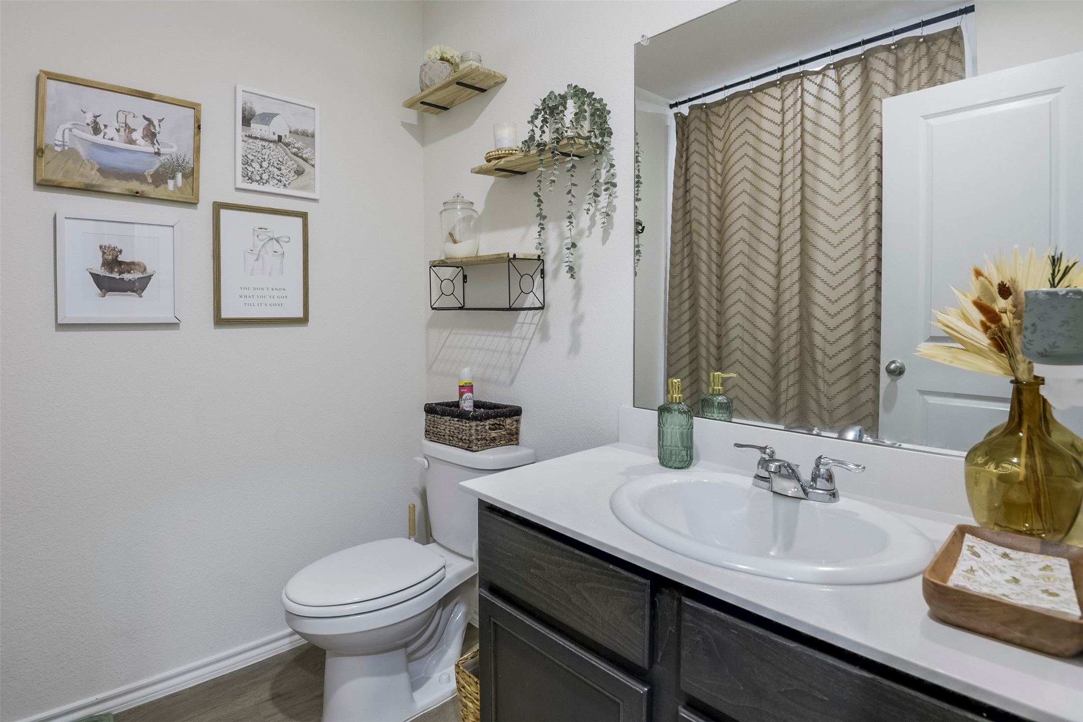 1110 Baldwin Lane Ennis TX 75119