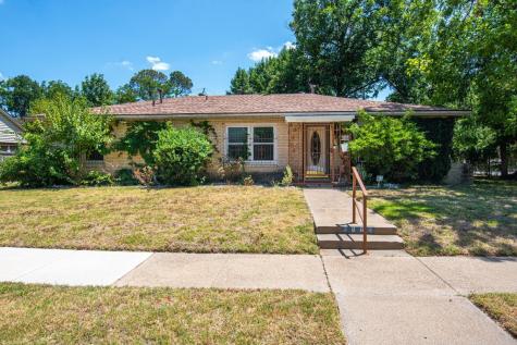 3000 Primrose Avenue Fort Worth TX 76111