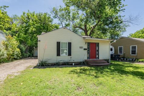 5057 Royal Drive Fort Worth TX 76116