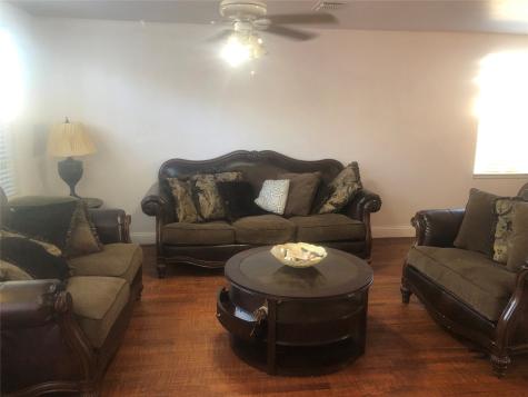 4309 Mayberry Lane Fort Worth TX 76123