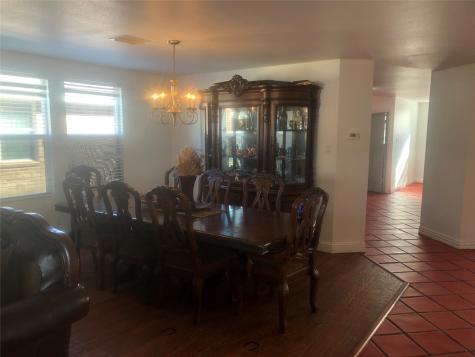 4309 Mayberry Lane Fort Worth TX 76123