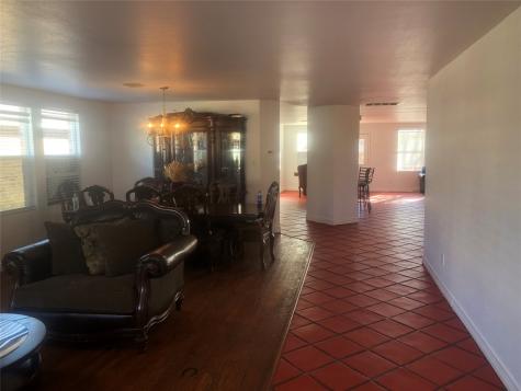 4309 Mayberry Lane Fort Worth TX 76123