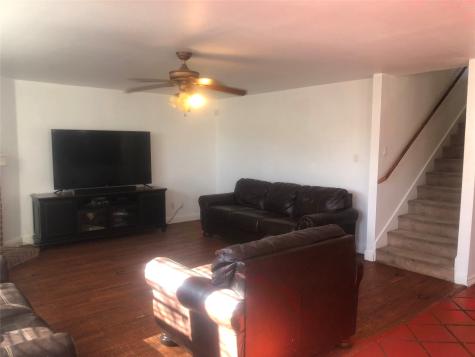 4309 Mayberry Lane Fort Worth TX 76123