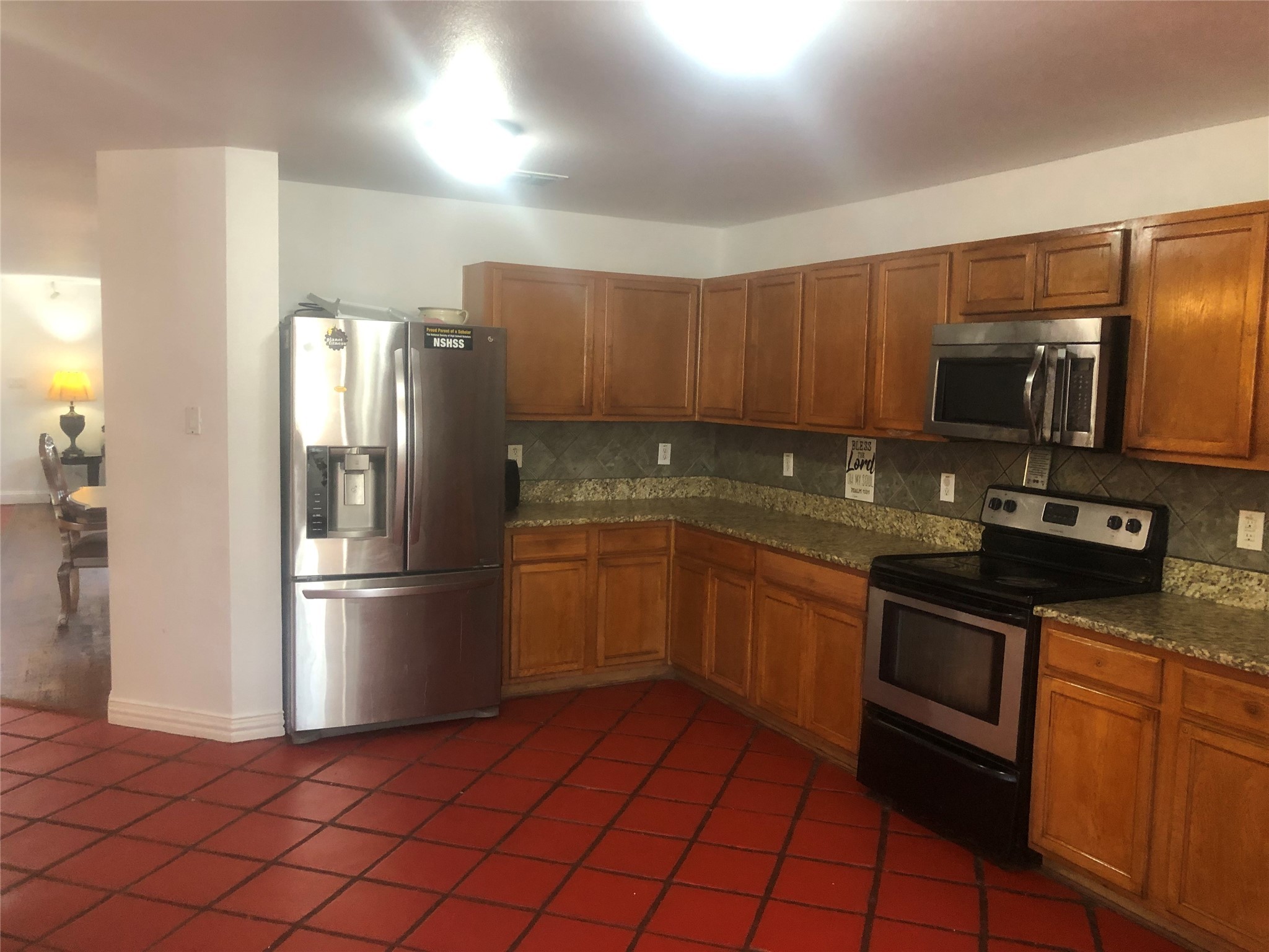 4309 Mayberry Lane Fort Worth TX 76123