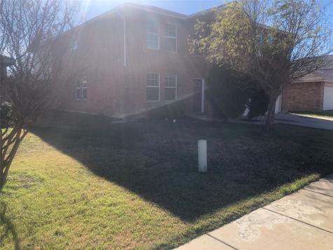 4309 Mayberry Lane Fort Worth TX 76123