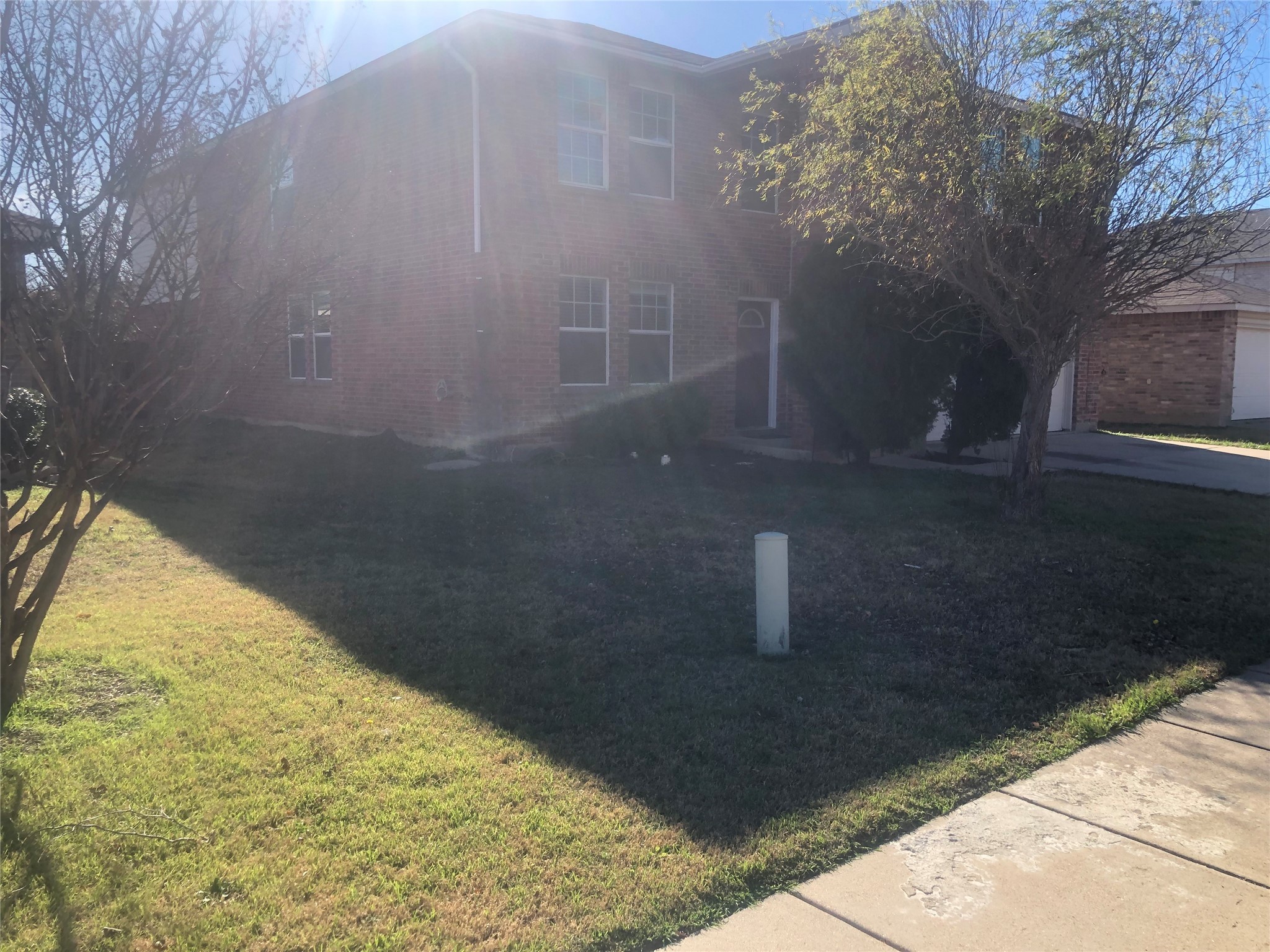 4309 Mayberry Lane Fort Worth TX 76123