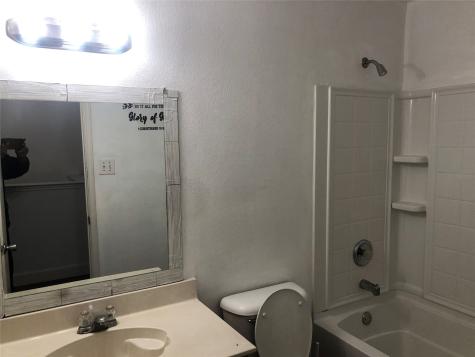 4309 Mayberry Lane Fort Worth TX 76123