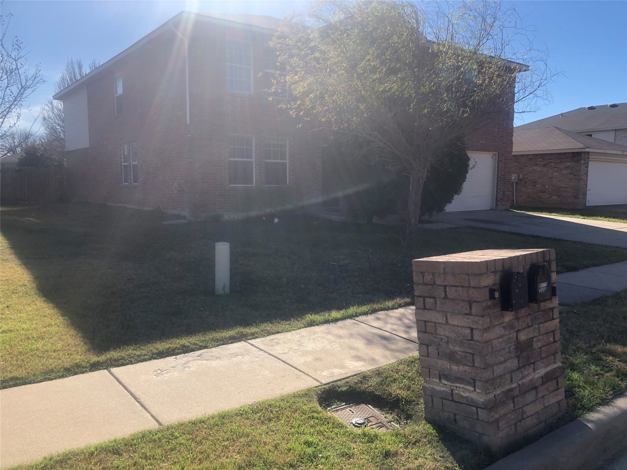 4309 Mayberry Lane Fort Worth TX 76123