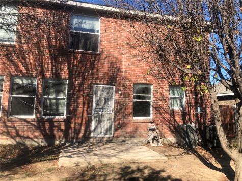 4309 Mayberry Lane Fort Worth TX 76123