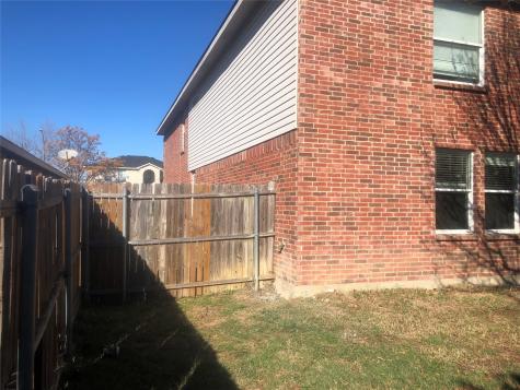 4309 Mayberry Lane Fort Worth TX 76123