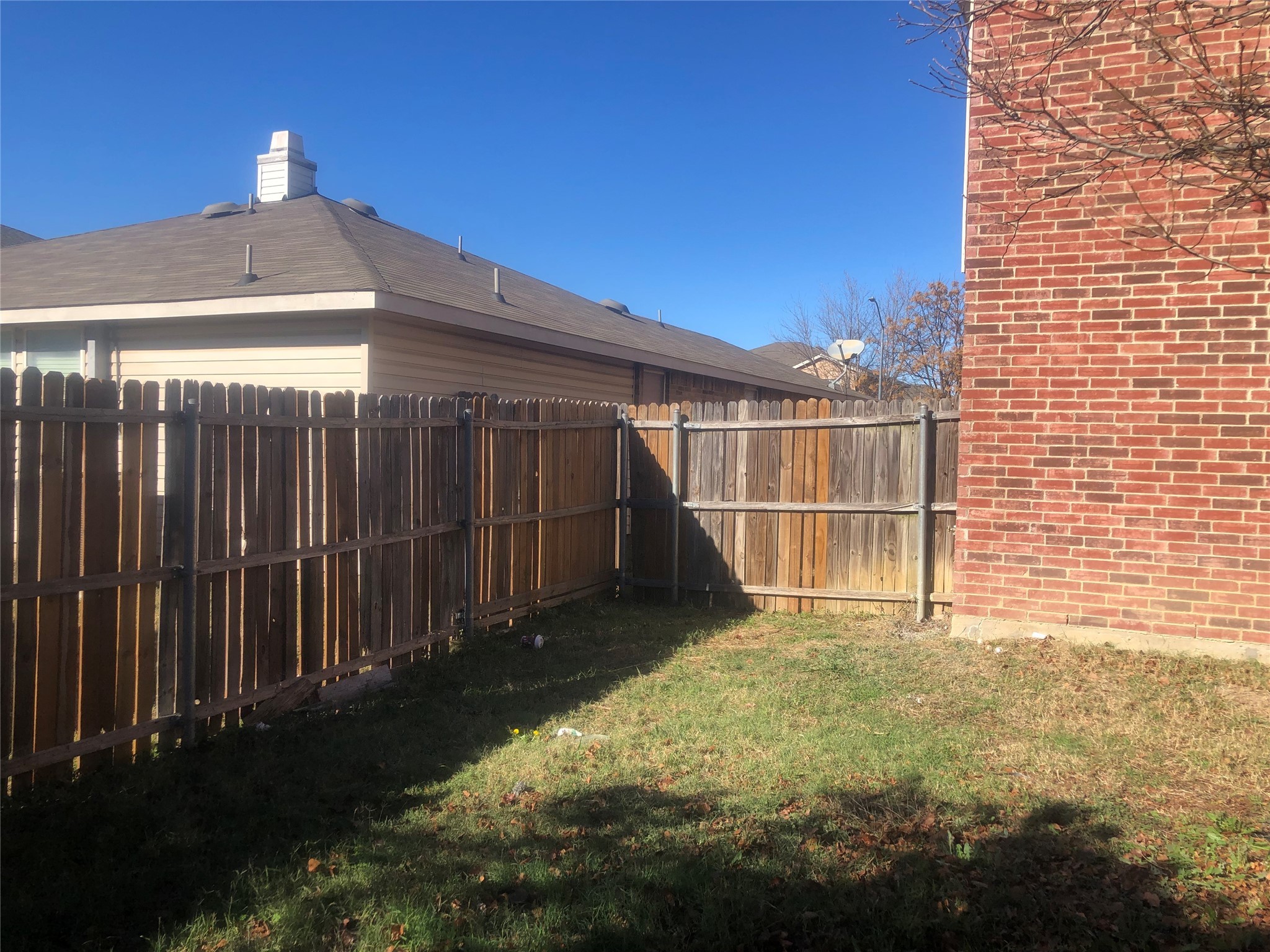 4309 Mayberry Lane Fort Worth TX 76123