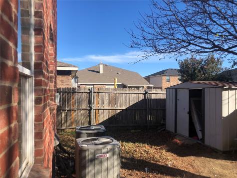4309 Mayberry Lane Fort Worth TX 76123