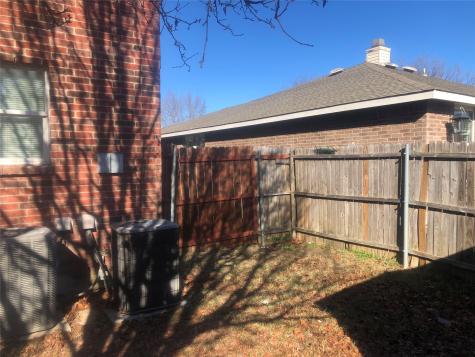 4309 Mayberry Lane Fort Worth TX 76123