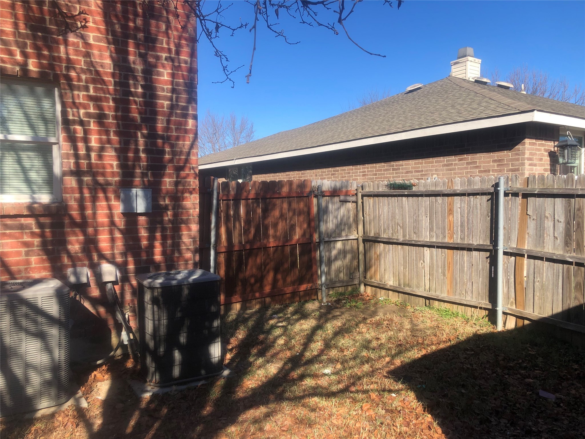 4309 Mayberry Lane Fort Worth TX 76123